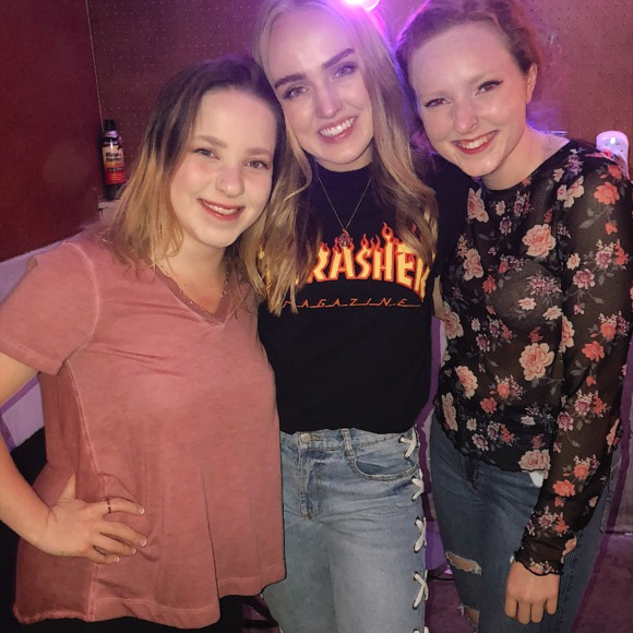 kenziembskates